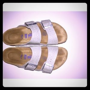 Birkenstock Arizona Magic Galaxy 38