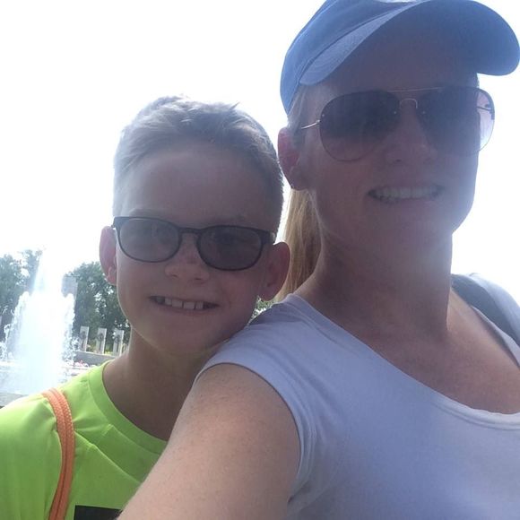 Meet your Posher, Catherine