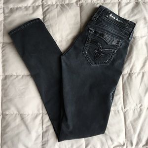Priced to sell: Rock Revival Jeans