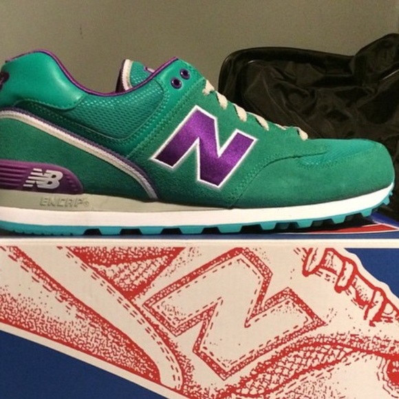 New balance 574