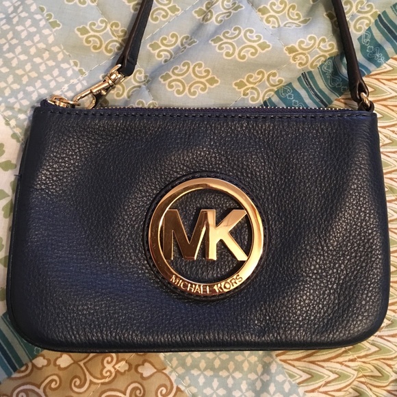 MK Wristlet 💕