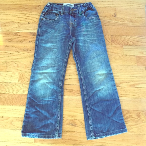 BOGO free! Boys Levi's