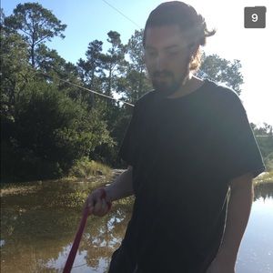 Meet your Posher, Tyler