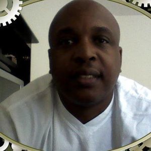 Meet your Posher, Rodney