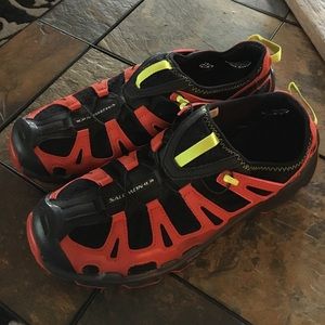 Salomon men's sneakers