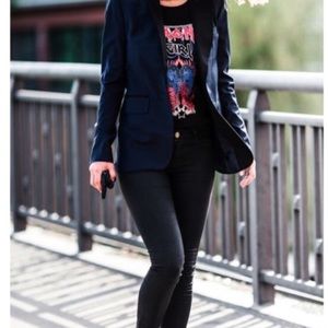 {Offer $12} KINGS OF LEON • Graphic Tee (Unisex)