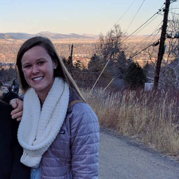 Meet your Posher, Courtney - Picture 1 of 1