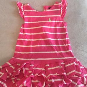 Baby girl casual dress *Make An Offer*