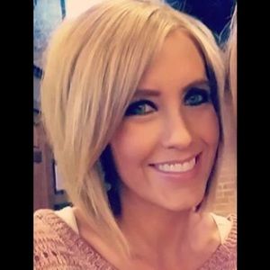 Meet your Posher, Krystyl