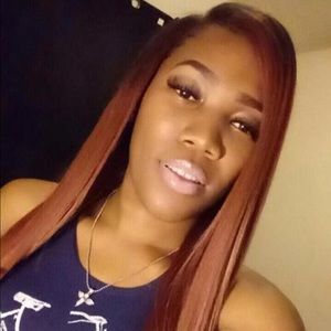 Meet your Posher, Nika