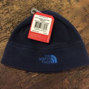 Youth North Face Beanie