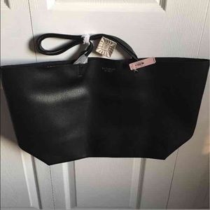 BRAND NEW Victoria Secret Tote&Cosmetic bag/clutch