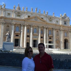 Meet your Posher, Kathy