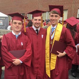 Meet your Posher, Jamie