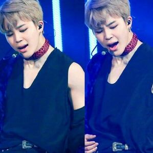 Meet your Posher, Kim