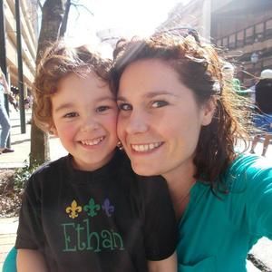 Meet your Posher, Lauren