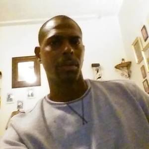 Meet your Posher, Jeffrey