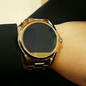 Michael Kors Access Watch