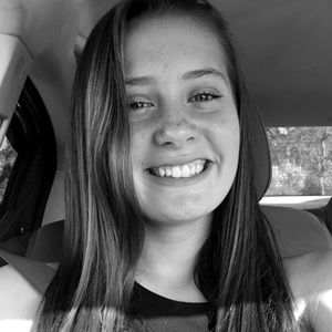 Meet your Posher, Ashtyn
