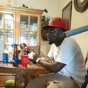 Meet your Posher, Lewis