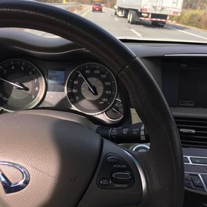 Meet your Posher, Wilson