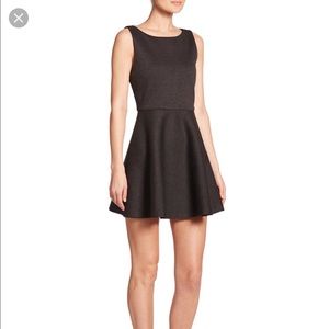 Alice + Olivia Mona dress