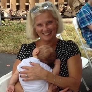 Meet your Posher, Susan