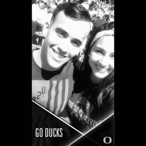 Meet your Posher, Ben