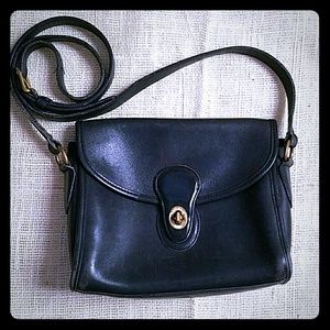 Coach Devon Vintage Bag