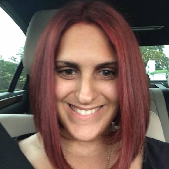 Meet your Posher, Rissa - Picture 1 of 1