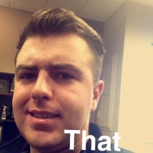 Meet your Posher, Matt