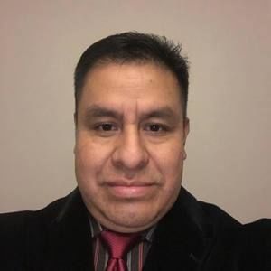 Meet your Posher, Gabriel