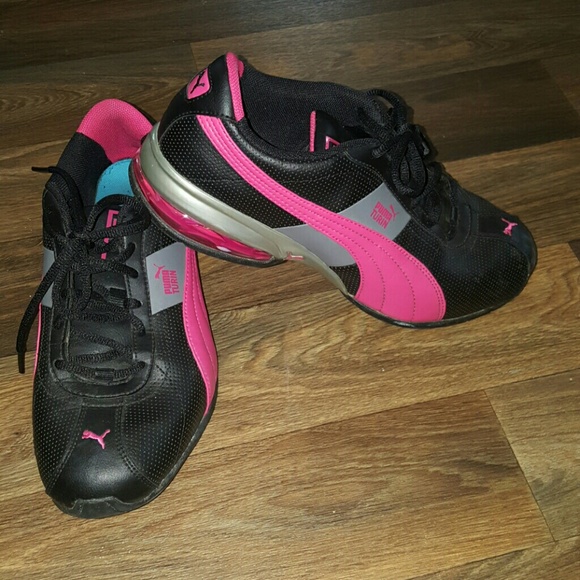 Puma shoes