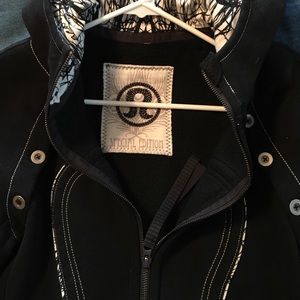 Lululemon scuba hoodie- special edition