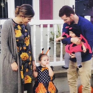 Meet your Posher, Sadie