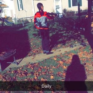 Meet your Posher, Makayla