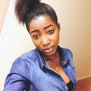 Meet your Posher, Bernice