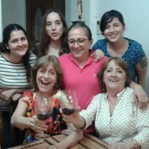 Meet your Posher, Andrea