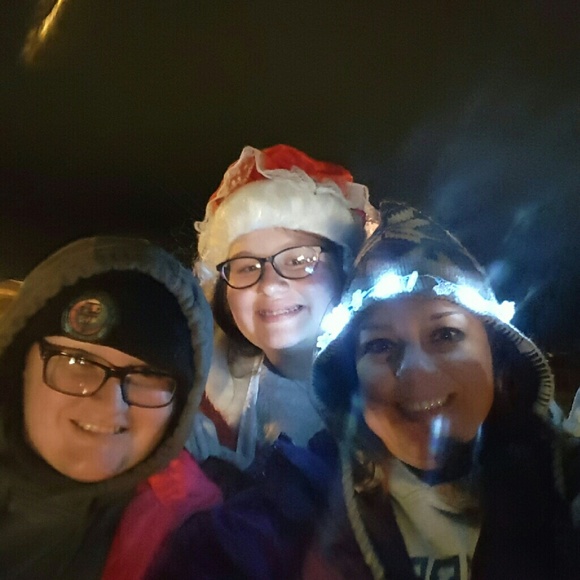 Meet your Posher, Amy - Picture 1 of 1