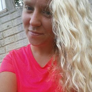 Meet your Posher, Kaitlyn