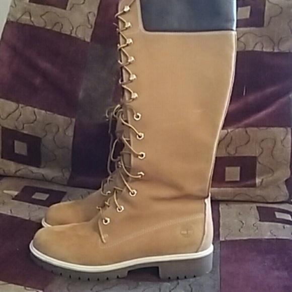 Timberland Boots