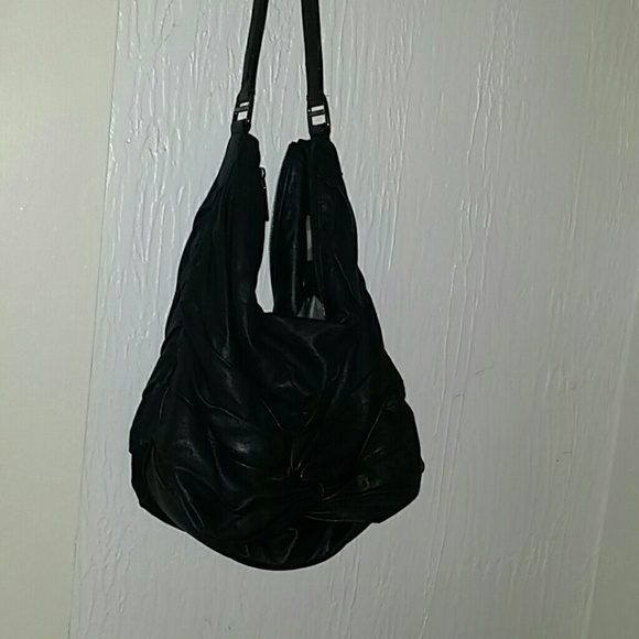 Burberry purse