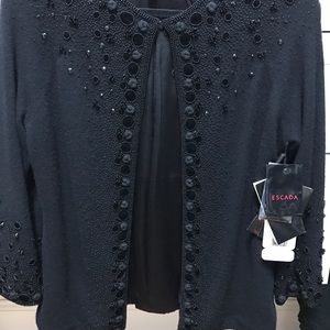 ESCADA cashmere sweater