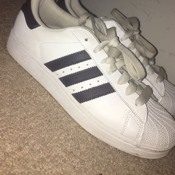 Adidas Shelltops