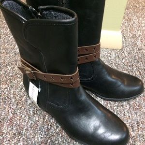 Nine West Boots