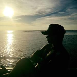 Meet your Posher, Thomas