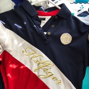 Tommy Hilfiger shirt