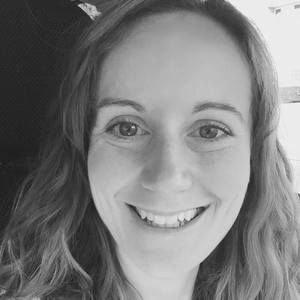 Meet your Posher, Katrina