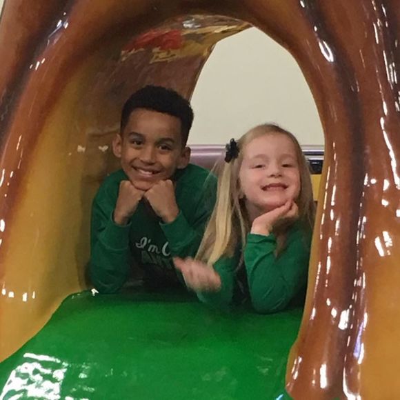 Meet your Posher, Jerica - Picture 1 of 1