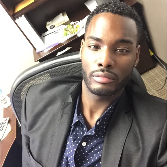 Meet your Posher, Brandon - Picture 1 of 1